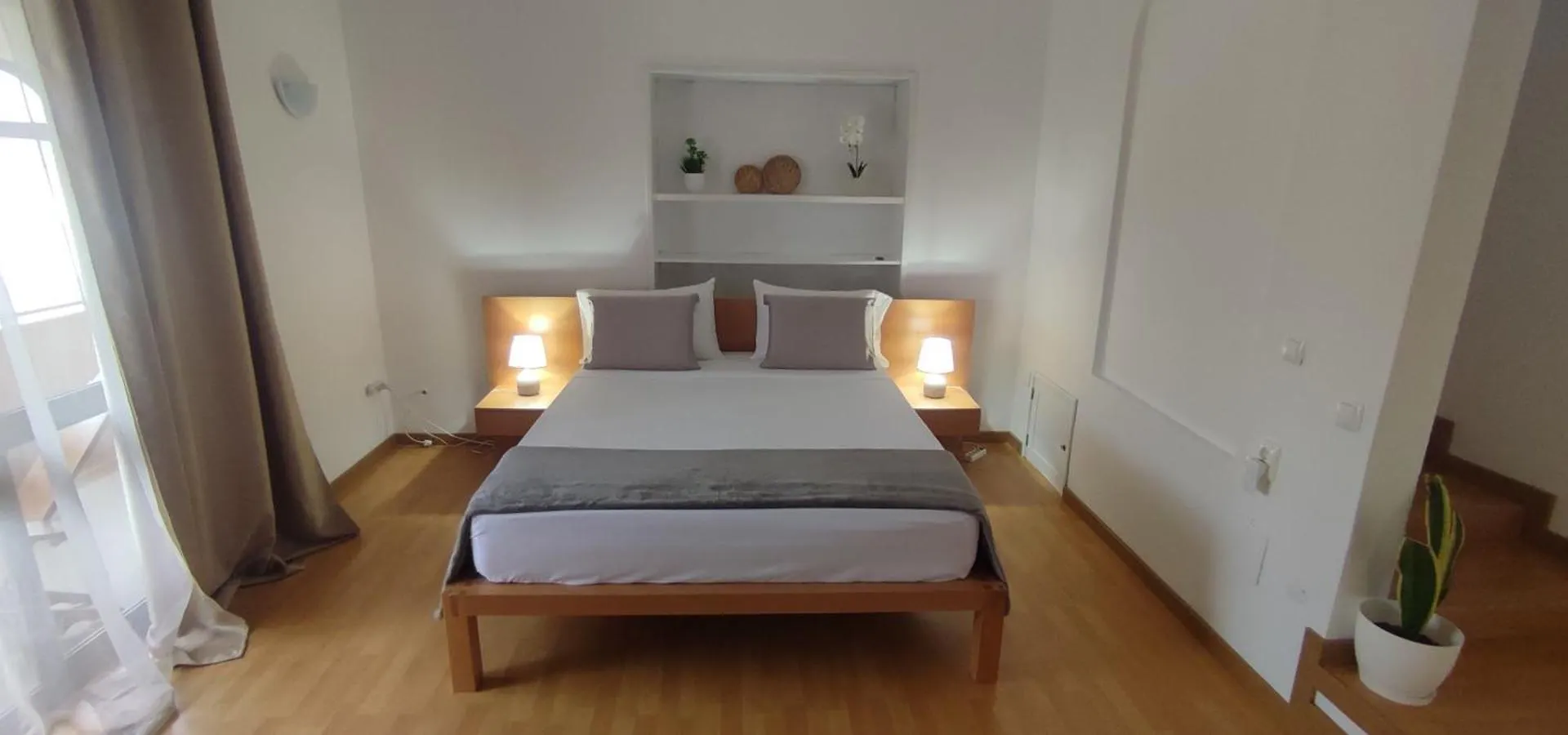 Appartement Casa Tiana à Mindelo Cap-Vert