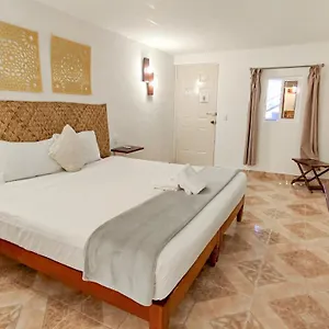Blatha Tropical Appartement Holbox