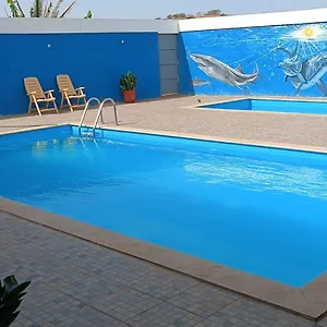 Residencia Aguia Hébergement de vacances