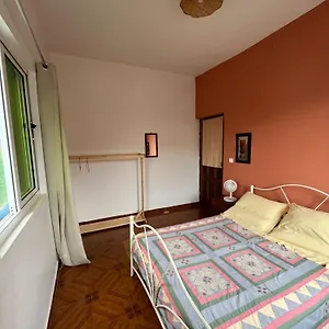 Casa Tota Séjour chez l'habitant