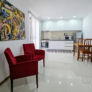 Prainha Appartement