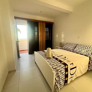 Oasis De Retour Appartement