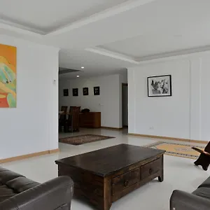 Prainha Appartement