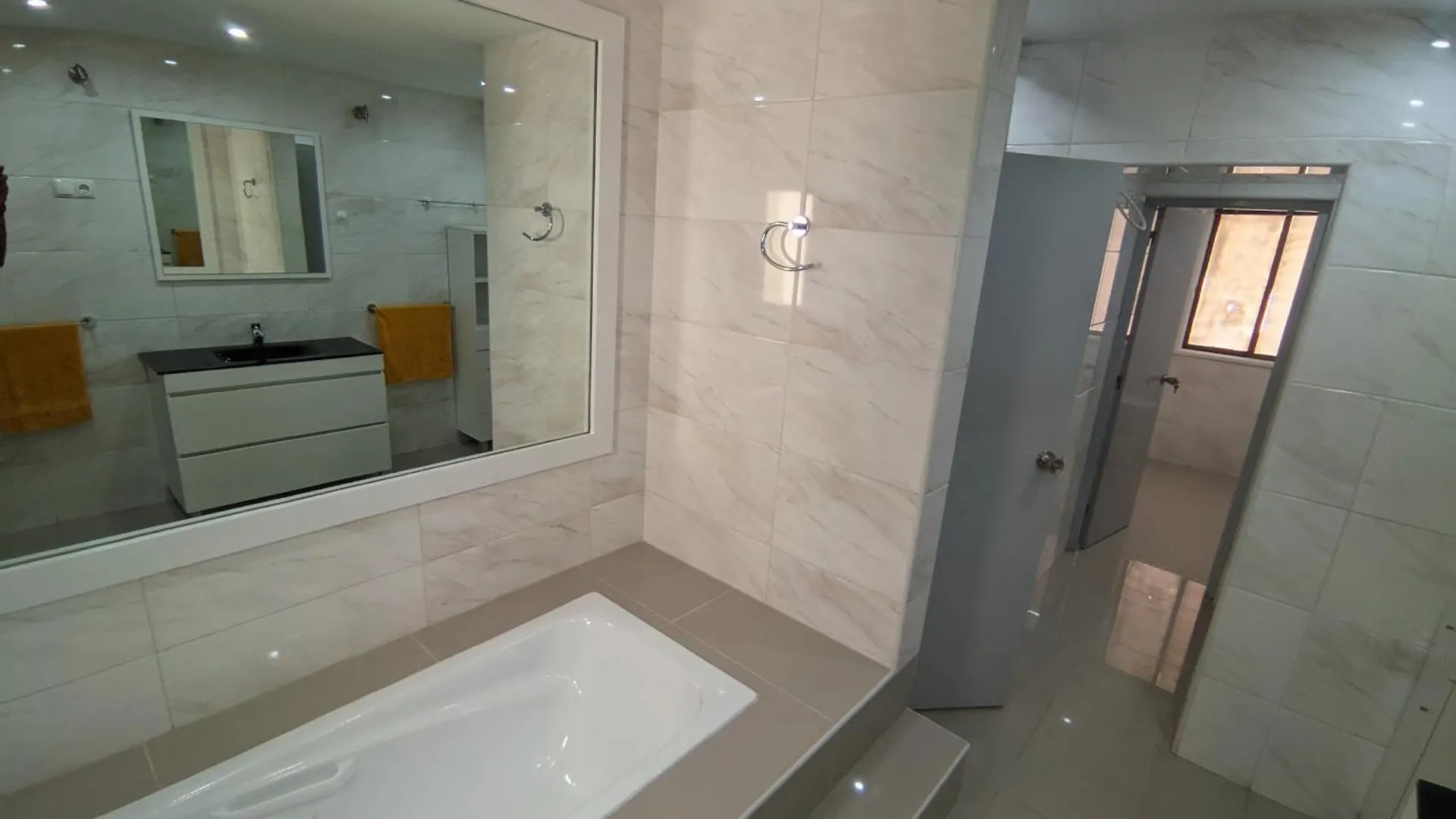 Casa Tiana Apartment Mindelo