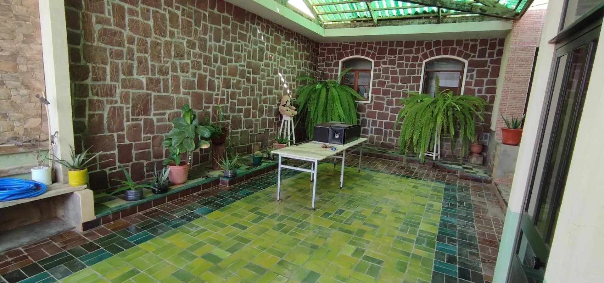 Casa Tiana Apartment Mindelo Cape Verde