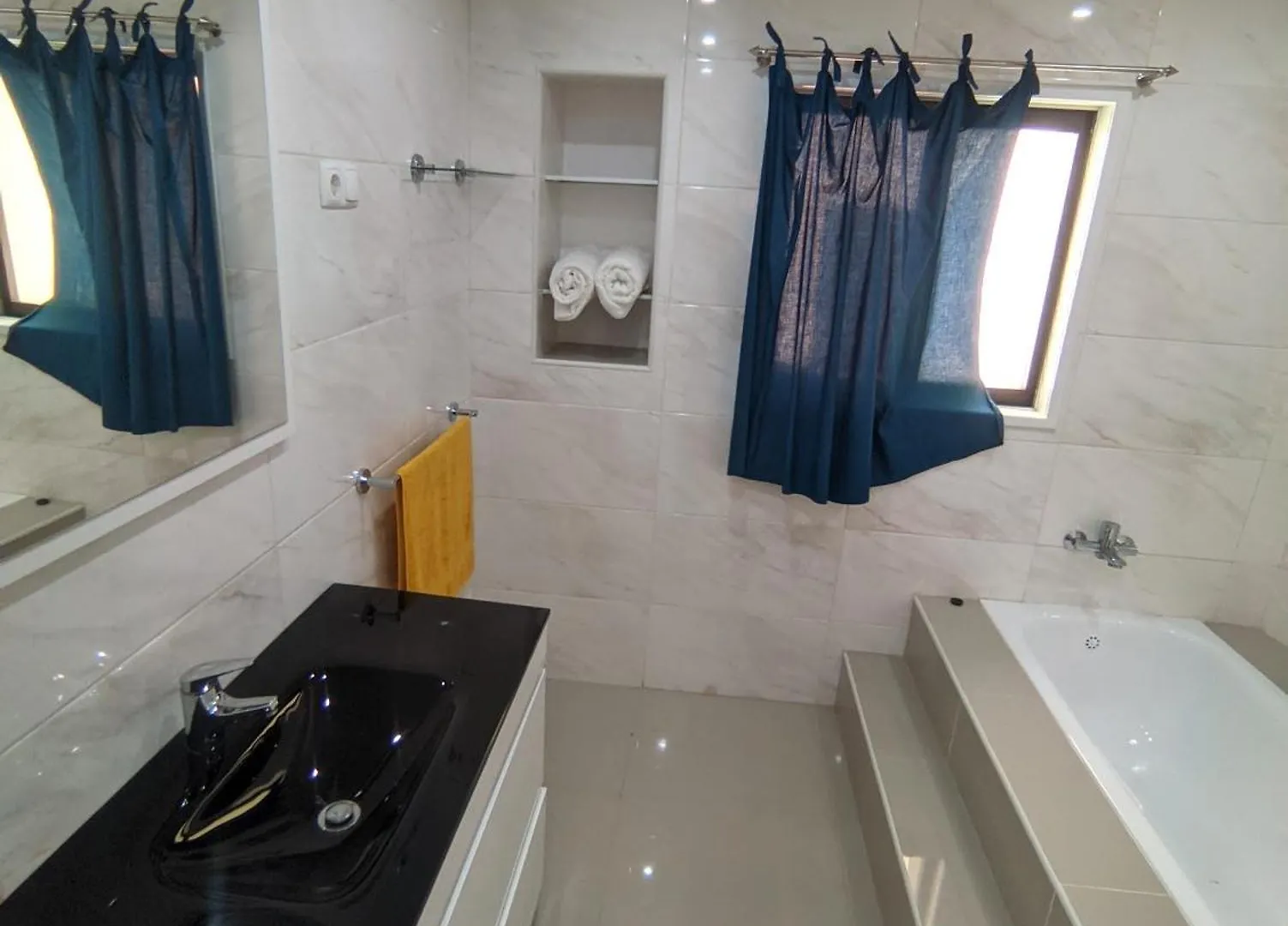 Casa Tiana Apartment Mindelo