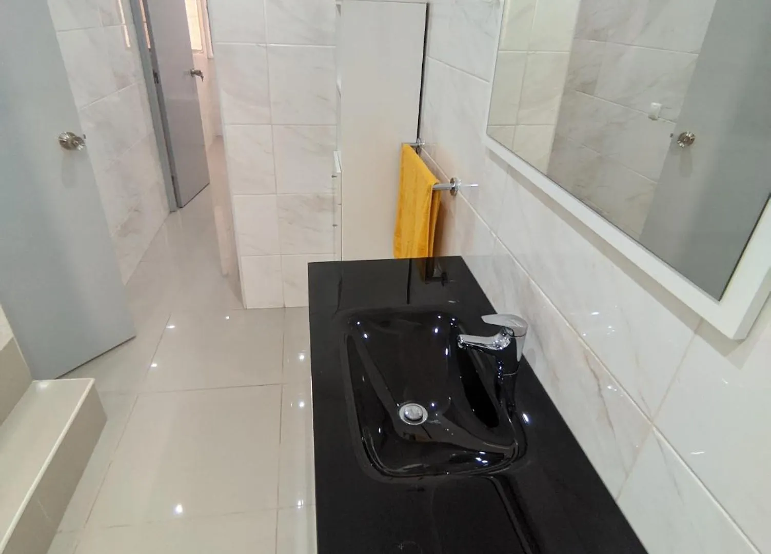 Appartement Casa Tiana à Mindelo Cap-Vert