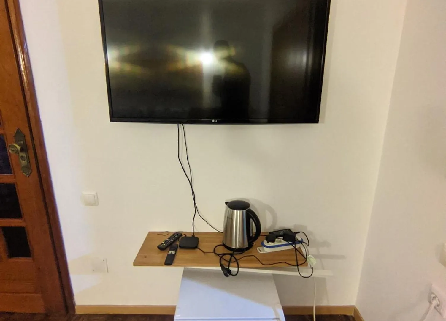 Casa Tiana Apartment Mindelo 0*,