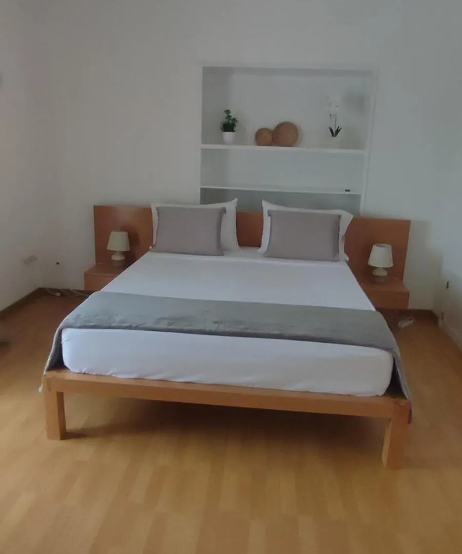 Casa Tiana Apartment Mindelo
