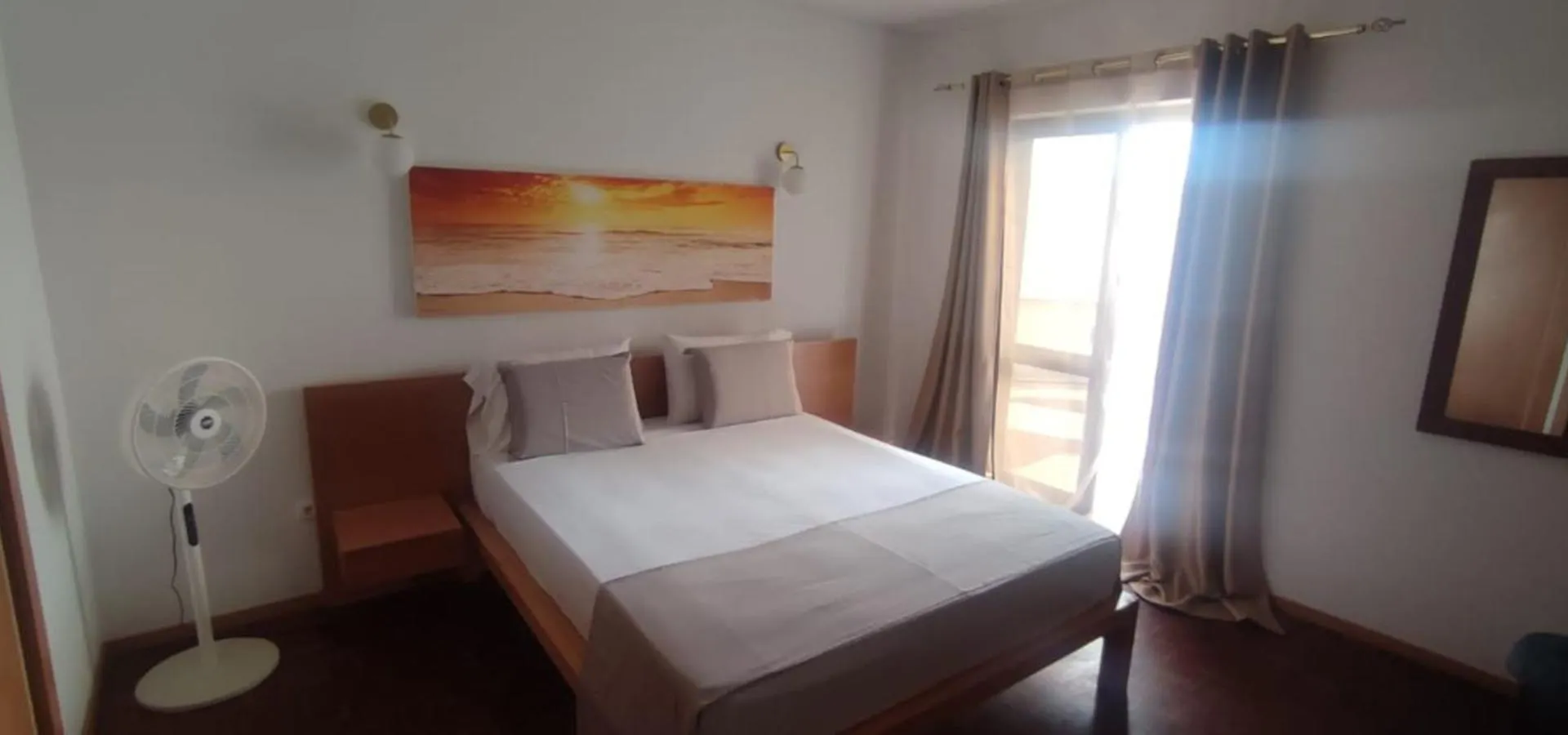 Appartement Casa Tiana à Mindelo 0*,