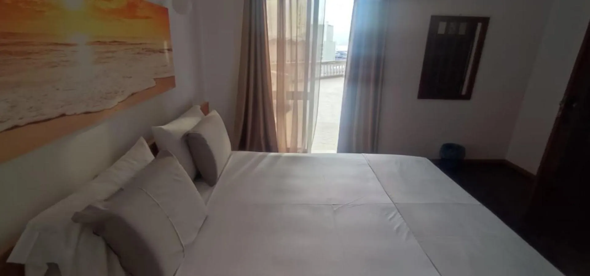 Casa Tiana Apartment Mindelo 0*,  Cape Verde