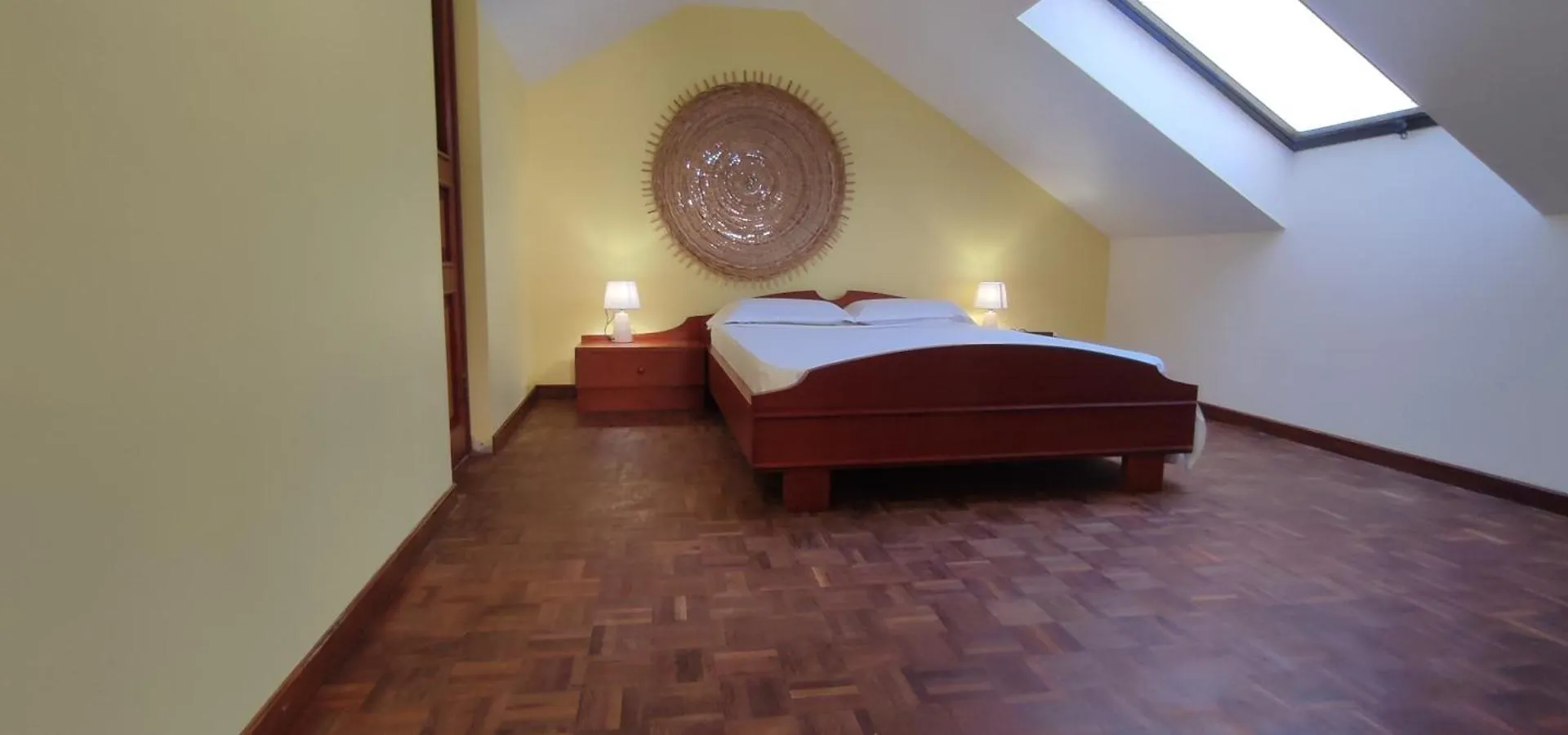 Casa Tiana Apartment Mindelo