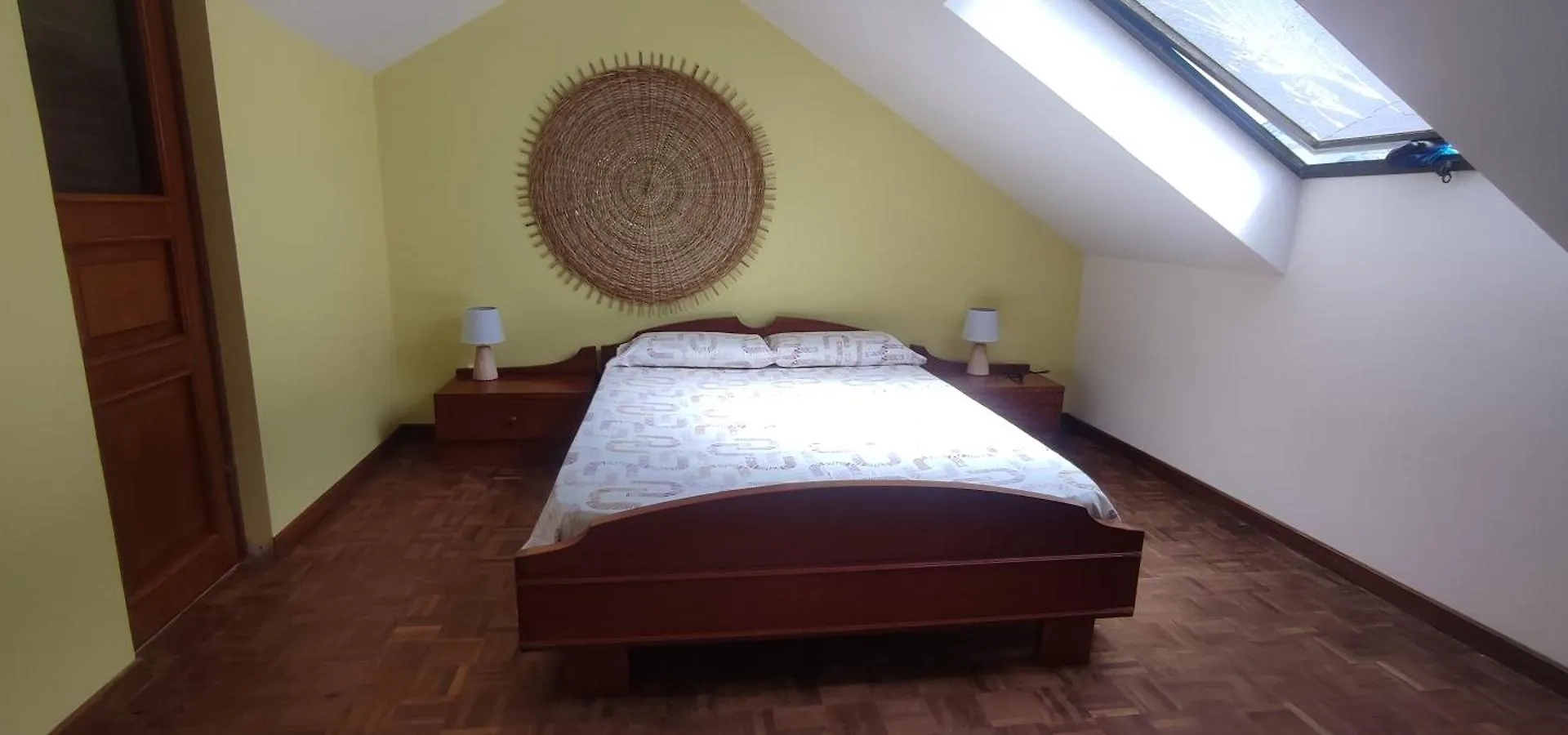 Appartement Casa Tiana à Mindelo 0*,
