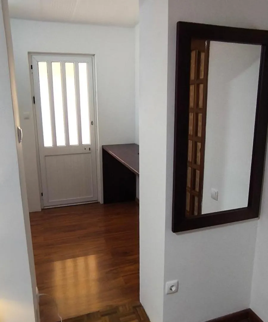 Appartement Casa Tiana à Mindelo Séjour chez l'habitant