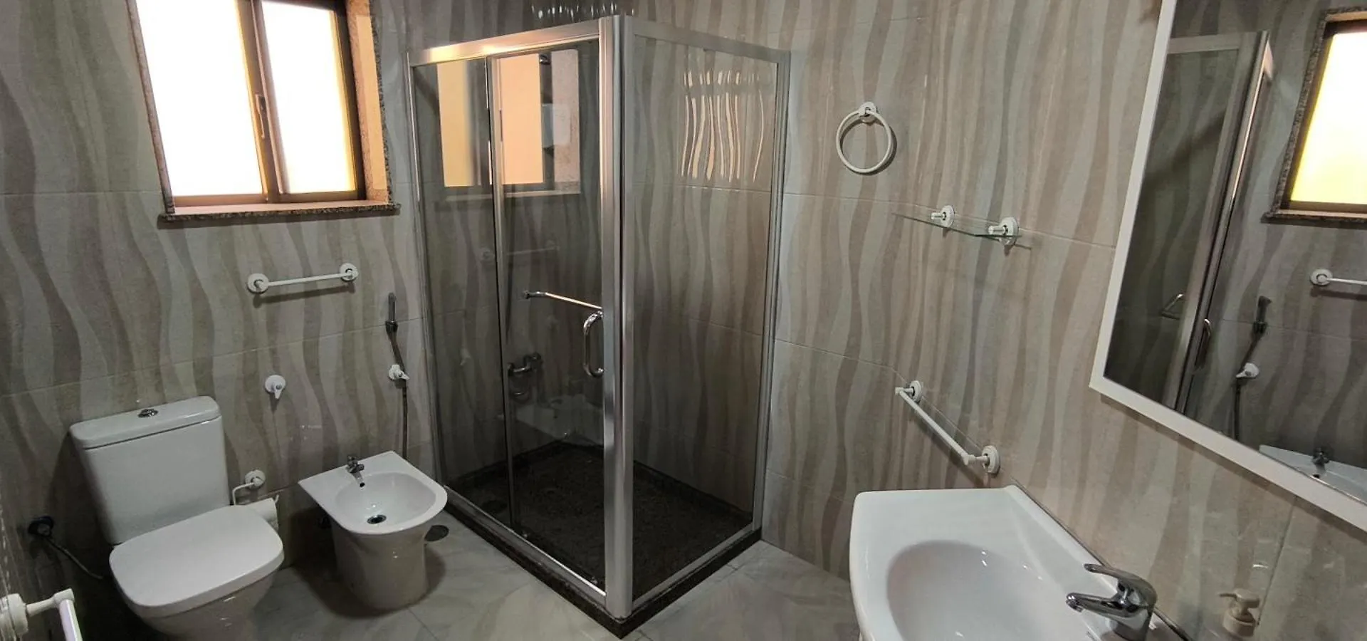 Séjour chez l'habitant Appartement Casa Tiana à Mindelo