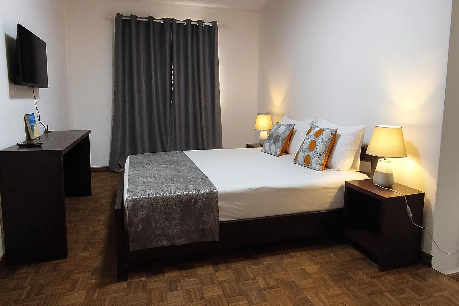 Appartement Casa Tiana à Mindelo 0*,  Cap-Vert