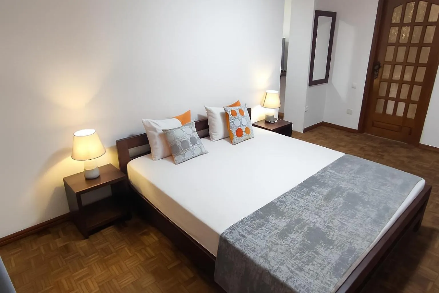 Appartement Casa Tiana à Mindelo Séjour chez l'habitant