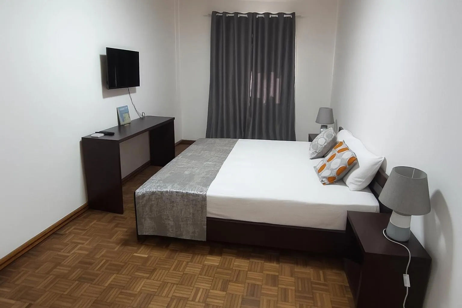 Séjour chez l'habitant Appartement Casa Tiana à Mindelo